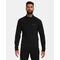 Ανδρική Μπλούζα Fleece Almeri-M Black Kilpi