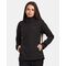 Γυναικείο Μπουφάν Softshell Ravia-W Black Kilpi