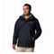 Ανδρικό Μπουφάν Columbia Bugaboo™ III Fleece Interchange Blk