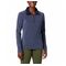 Columbia Women's Fleece Glacial™ IV 1/2 Nocturnal