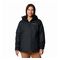 Γυναικείο Μπουφάν Bugaboo™ III Fleece Interchange Jacket Black  Columbia