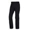 Northfinder Women's Hiking Pants Softshell 3L Garnet Black
