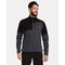 Ανδρική Ζακέτα Fleece Glander-M Dark Grey Kilpi