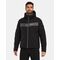 Kilpi Men's Ski Jacket Teddy-M Black