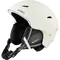 Cairn Helmet Profil Mat Warm Gray White
