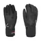 Level Men's Gloves Off Piste Leather Glove Black