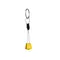 Keyholder Gold YY Vertical