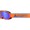 Παιδική Μάσκα Blast SPX3 Mat Orange Cairn