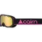 Παιδική Μάσκα Σκι Blast SPX3000 Mat Black Neon Pink Cairn