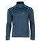 GTS Men's Fleece Shirt Sport Longsleeve Petrol