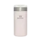Θερμός Stanley The AeroLight Rose Quartz Metallic 0.35lt