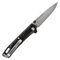 Zilch 7cr Black Σουγιάς Gerber