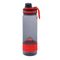 Μπουκάλι Νερού Γκρι Leaf Flask 0.7L Robens