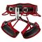 Webee Bigwall Red Black Μπωντριέ Αναρρίχησης Ocun