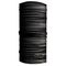 Μαντήλι Λαιμού Line Black Fizan