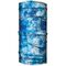 Μαντήλι Λαιμού Tie-Dye Light Blue Fizan