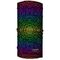 Μαντήλι Λαιμού Mandala Rainbow Fizan