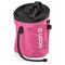 Πουγκί Σκόνης Μαγνησίας Push Belt Pink Rose Ocun
