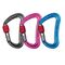 ​Ocun Falcon Screw 3-Pack Safety Carabiner