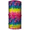 Μαντήλι Λαιμού Tie-Dye Rainbow Fizan