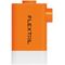 MAX PUMP Plus 4in1 Orange Τρόμπα Επαναφορτιζόμενη Flextail
