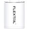 TINY PUMP White Τρόμπα Επαναφορτιζόμενη Flextail