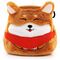 Πουγκί Σκόνης Μαγνησίας Y&Y Chalk Bag Shiba Inu
