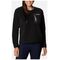 West Bend Black Γυναικεία Μπλούζα Fleece Columbia