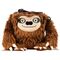 Πουγκί Σκόνης Μαγνησίας Y&Y Chalk Bag Sloth