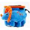 Πουγκί Σκόνης Μαγνησίας Y&Y Chalk Bag Triceratops