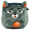 Πουγκί Σκόνης Μαγνησίας Y&Y Chalk Bag Grey Cat