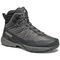 Tahoe Mid GΤΧ Mm Shark Grey/Black/Beige Μποτάκι Πεζοπορίας Asolo
