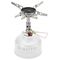 Καμινέτο WindMaster Stainless Gas Stove with 4Flex Soto