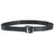 Ζώνη Stretch Belt 32mm Black Unisex Tatonka