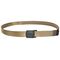 Ζώνη Travel Waistbelt 30mm Khaki Unisex Tatonka