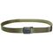 Ζώνη Travel Waistbelt 30mm Olive Unisex Tatonka
