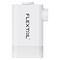Τρόμπα Επαναφορτιζόμενη MAX PUMP 2 PLUS 4in1 White Flextail