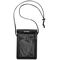 Αδιάβροχη Θήκη Tatonka Unisex WP Neck Pouch Black