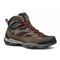 Asolo Men's Boots Acadia Mid MM Dark Brown/Frost Grey Gore-tex