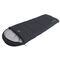 Υπνόσακος Campion Black Outwell