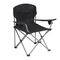 Καρέκλα Catamarca XL Black Outwell