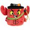 Πουγκί Σκόνης Μαγνησίας Chalk Bag Lobster Y&Y