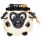 Chalk Bag Sheep Πουγκί Σκόνης Μαγνησίας Y&Y