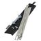 Μπανέλες DIY Pole Set 8.5  9τεμ Robens