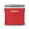 Latitude 30lt Red Ψυγείο 28lt Igloo