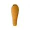 Nordisk Down Sleeping Bag Iver -10° Mummy Buckthorn Brown L