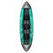 Am Kayak Laxo 3at. 12'6'' 380x90cm
