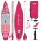 Am sup Coral Touring 11'6'' Night Fade