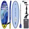 Am sup Vibrant 244x71x10cm bt-24vip