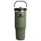 Stanley IceFlow Flip Straw 2.0 Dried Pine- Θερμός 0.89L